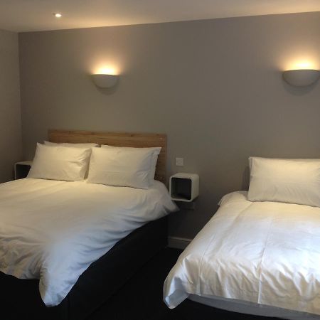 Woodland Waters Hotel Ancaster Buitenkant foto