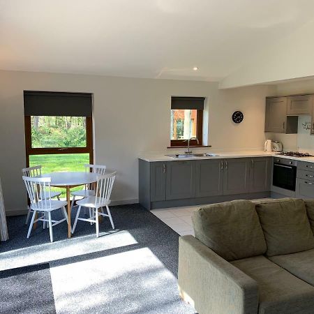 Woodland Waters Hotel Ancaster Buitenkant foto