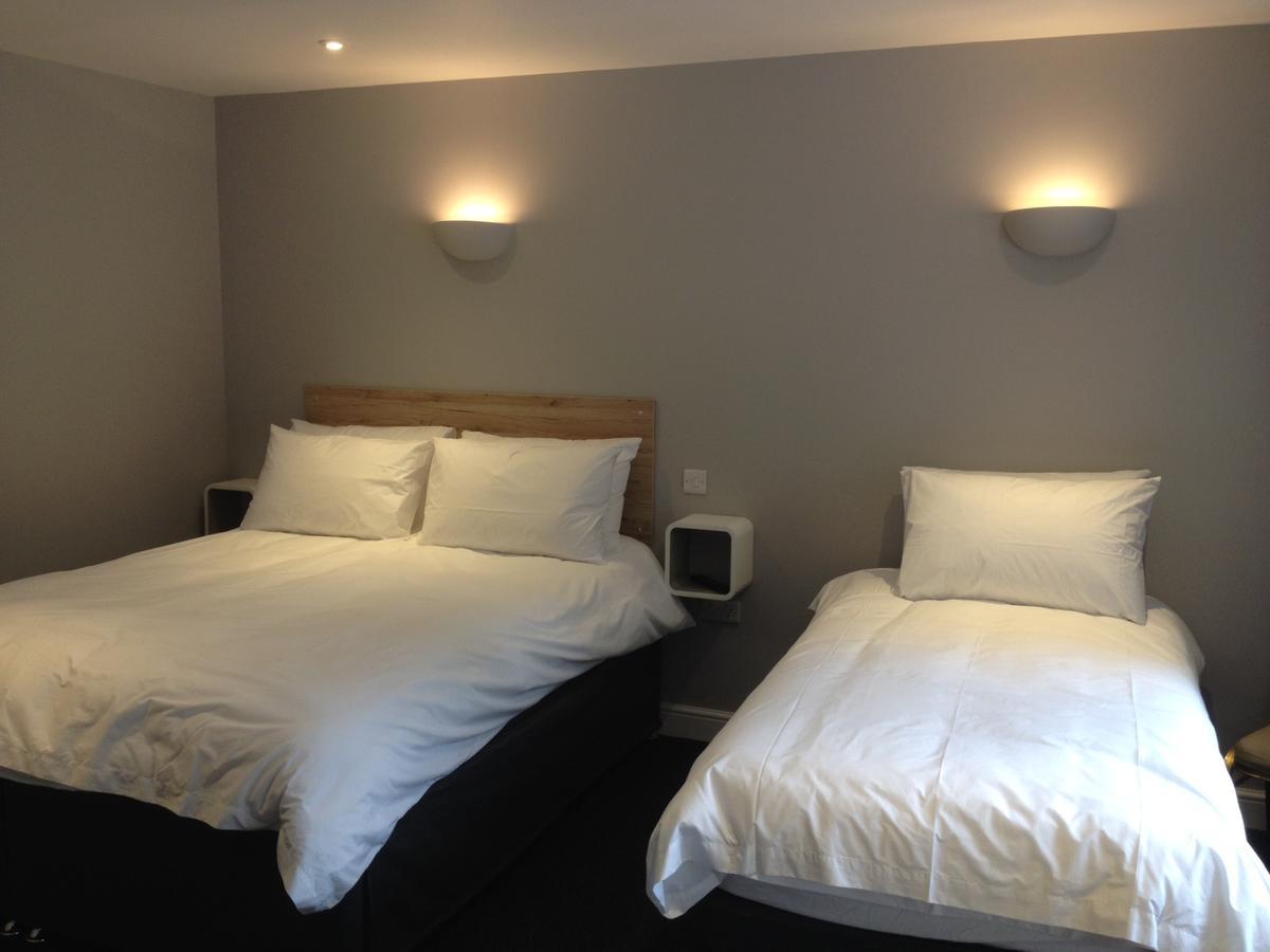 Woodland Waters Hotel Ancaster Buitenkant foto