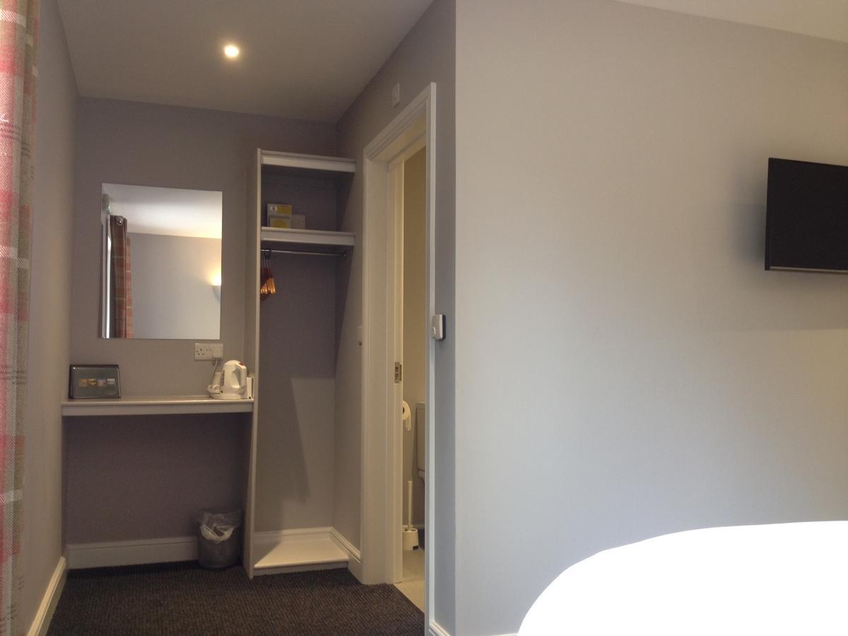 Woodland Waters Hotel Ancaster Buitenkant foto