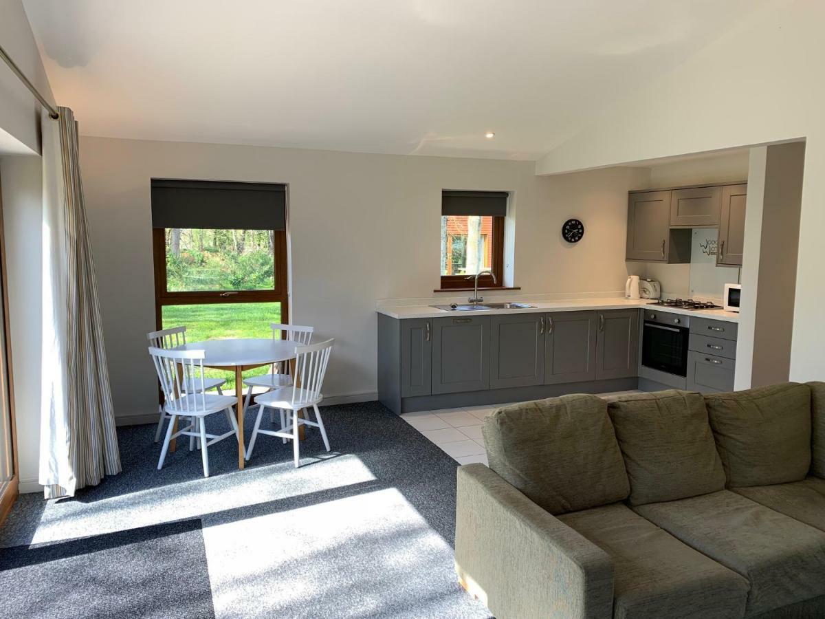 Woodland Waters Hotel Ancaster Buitenkant foto